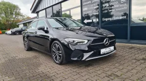 Mercedes-Benz CLA 180 SB - NAVI - LED - CAM - 8 x ALU -