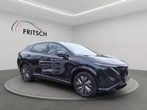 Nissan ARIYA 87KW Evolve Pack e-4orce Evolve Pack