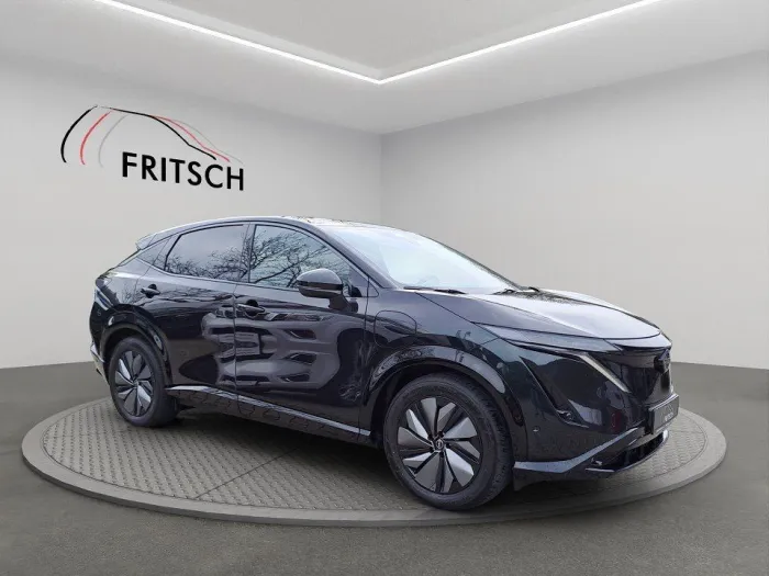 Nissan ARIYA 87KW Evolve Pack e-4orce Evolve Pack