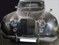 Jaguar Andere  MK 7