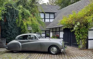 Jaguar Andere  MK 7