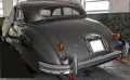 Jaguar Andere  MK 7