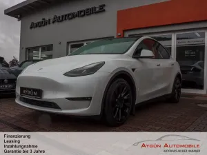 Tesla Model Y Performance Dual AWD*Panorama*
