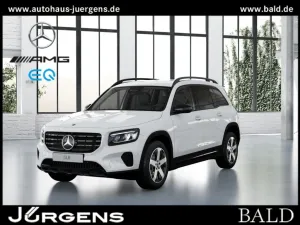 Mercedes-Benz GLB 250 4MATIC Progressive+Distr+Night+Ambiente