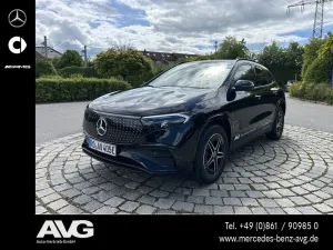 Mercedes-Benz EQA 250+ AMG Advanced+ AHK Dis Night KeyGo 360°