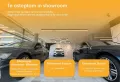 Toyota Platinum 3.5 V6 i-FORCE MAX Hybrid 4WD ECT-i