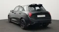 MINI Cooper C 5-Türer