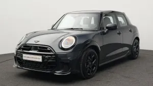 MINI Cooper C 5-Türer