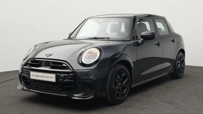 MINI Cooper C 5-Türer