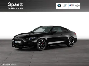 BMW M440i xDrive Coupé M Sport Adp.LED HarmKar DrivA