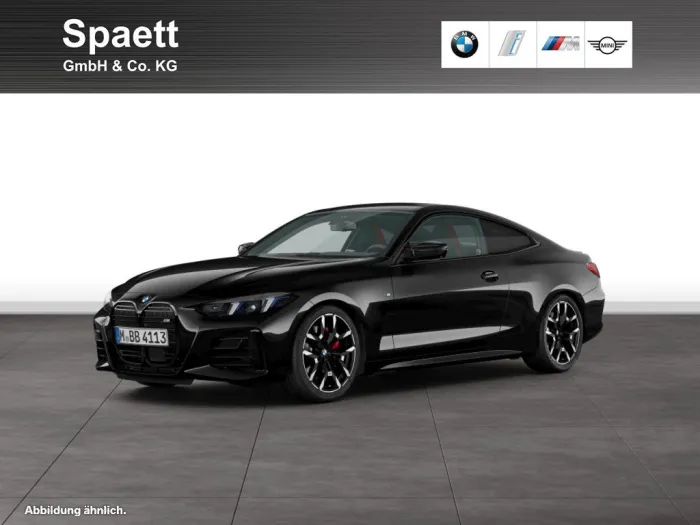 BMW M440i xDrive Coupé M Sport Adp.LED HarmKar DrivA