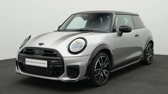 MINI Cooper C
