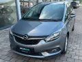 Opel ZAFIRA C 1.6T *Kamera*7Sitzer*