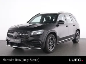 Mercedes-Benz GLB 220 4M
