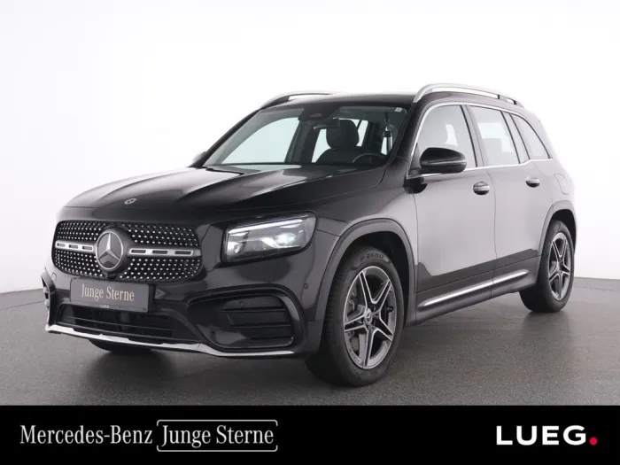 Mercedes-Benz GLB 220 4M
