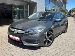 Honda Civic Lim. 1.5 CVT Executive Leder Pano Kamera