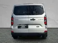 Ford Transit Custom Kombi 320L1 Trend Winter-Paket