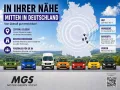 Ford Transit Custom Kombi 320L1 Trend Winter-Paket