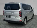 Ford Transit Custom Kombi 320L1 Trend Winter-Paket