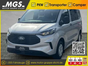 Ford Transit Custom Kombi 320L1 Trend Winter-Paket