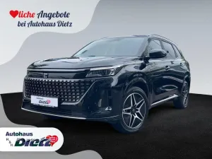 DFSK Fengon E5 Plug-In Hybrid - Pano*BLIS*360
