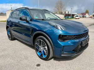 Lynk&Co 01 1.5 TD PHEV 192 kW