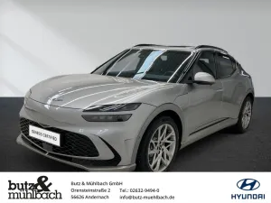 Genesis GV60 Sport Elektro 4WD Sportpaket Panorama Memor