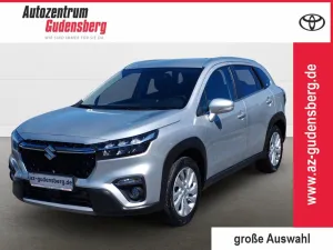 Suzuki SX 4 1.4 95KW Mild-Hybrid SX-4 (S-Cross) Comfort
