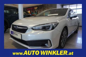 Subaru Impreza Exclusive Line AWD Aut. ACC/LED/SHZ
