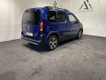 Peugeot Rifter HDI Gt Line Auto Kamera CarPlay AHK LED