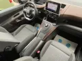 Peugeot Rifter HDI Gt Line Auto Kamera CarPlay AHK LED