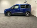 Peugeot Rifter HDI Gt Line Auto Kamera CarPlay AHK LED