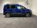 Peugeot Rifter HDI Gt Line Auto Kamera CarPlay AHK LED