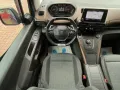 Peugeot Rifter HDI Gt Line Auto Kamera CarPlay AHK LED