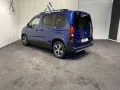 Peugeot Rifter HDI Gt Line Auto Kamera CarPlay AHK LED