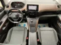 Peugeot Rifter HDI Gt Line Auto Kamera CarPlay AHK LED