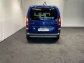 Peugeot Rifter HDI Gt Line Auto Kamera CarPlay AHK LED