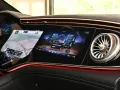 Mercedes-Benz EQS 580 4M AMG Sport Premium+ Hyperscreen BT SUV