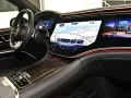 Mercedes-Benz EQS 580 4M AMG Sport Premium+ Hyperscreen BT SUV