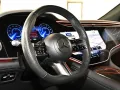 Mercedes-Benz EQS 580 4M AMG Sport Premium+ Hyperscreen BT SUV