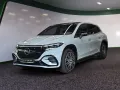 Mercedes-Benz EQS 580 4M AMG Sport Premium+ Hyperscreen BT SUV