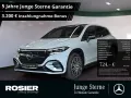 Mercedes-Benz EQS 580 4M AMG Sport Premium+ Hyperscreen BT SUV