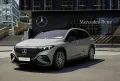 Mercedes-Benz EQS 580 4M AMG Sport Premium+ Hyperscreen BT SUV