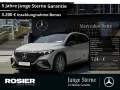 Mercedes-Benz EQS 580 4M AMG Sport Premium+ Hyperscreen BT SUV