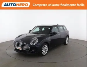 MINI Clubman 1.5 One D Classic Clubman