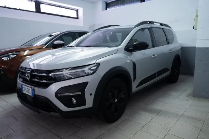 Other Dacia Jogger 1.0 tce Extreme UP 110cv 7p.ti