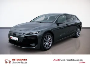 Audi S6 Avant e-tron S-LINE EDITION ONE GREY NP:126tE