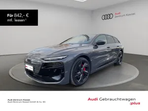 Audi A6 Avant e-tron performance Matrix B&O HuD 360°