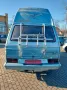 Volkswagen T3 Multivan Westfalia Atlantic 1.6d Camper Heizu