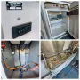 Volkswagen T3 Multivan Westfalia Atlantic 1.6d Camper Heizu